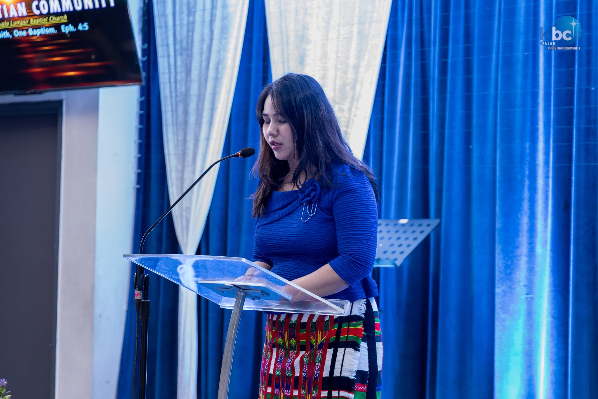 Thawhsalni Biakkhawmnak