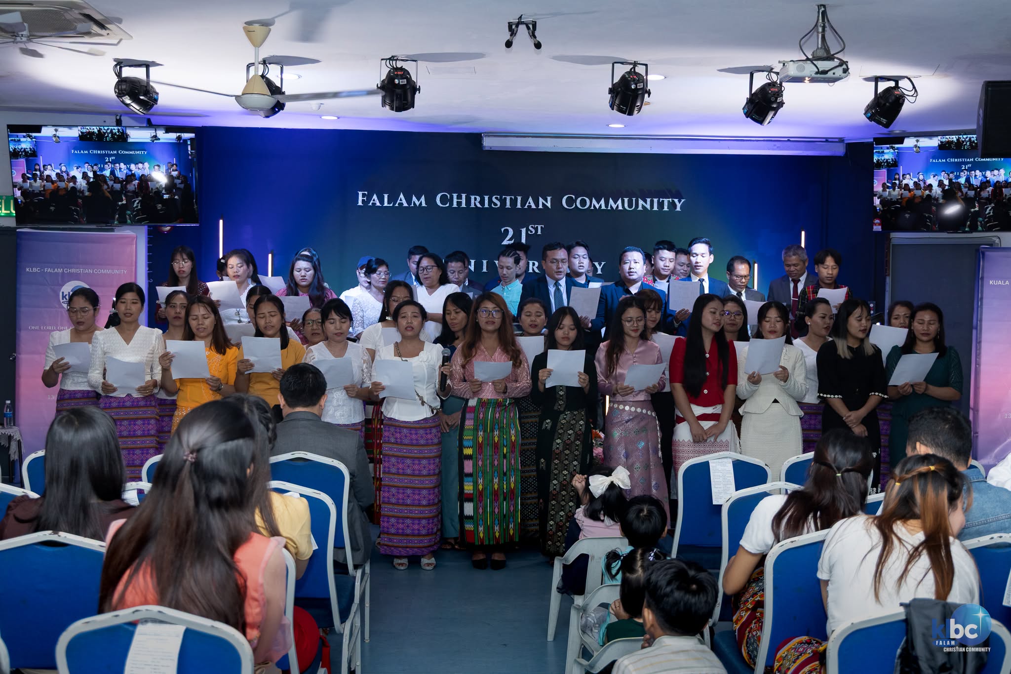 Sunday Worship on 13 September 2026