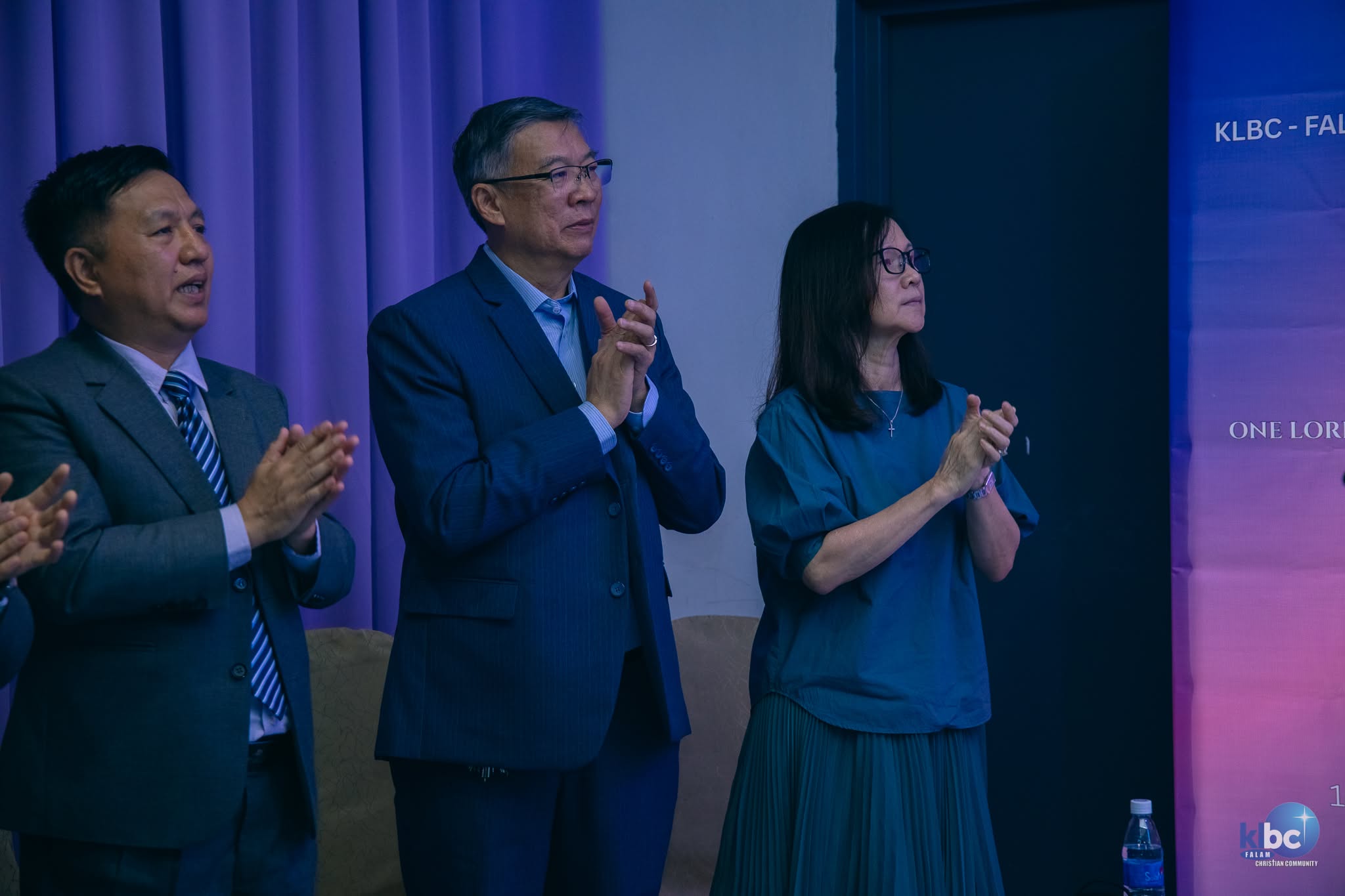 Sunday Worship on 13 September 2026