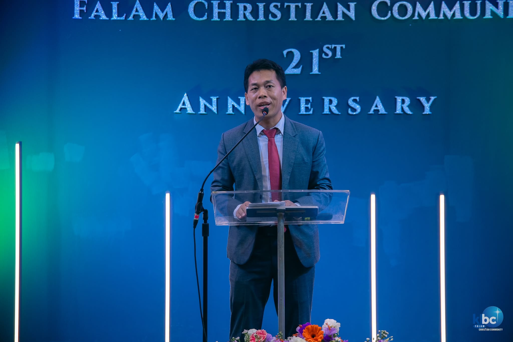 Sunday Worship on 13 September 2026