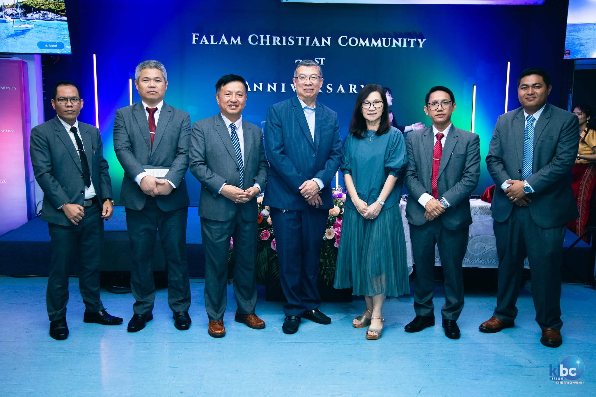 Sunday Worship on 13 September 2026