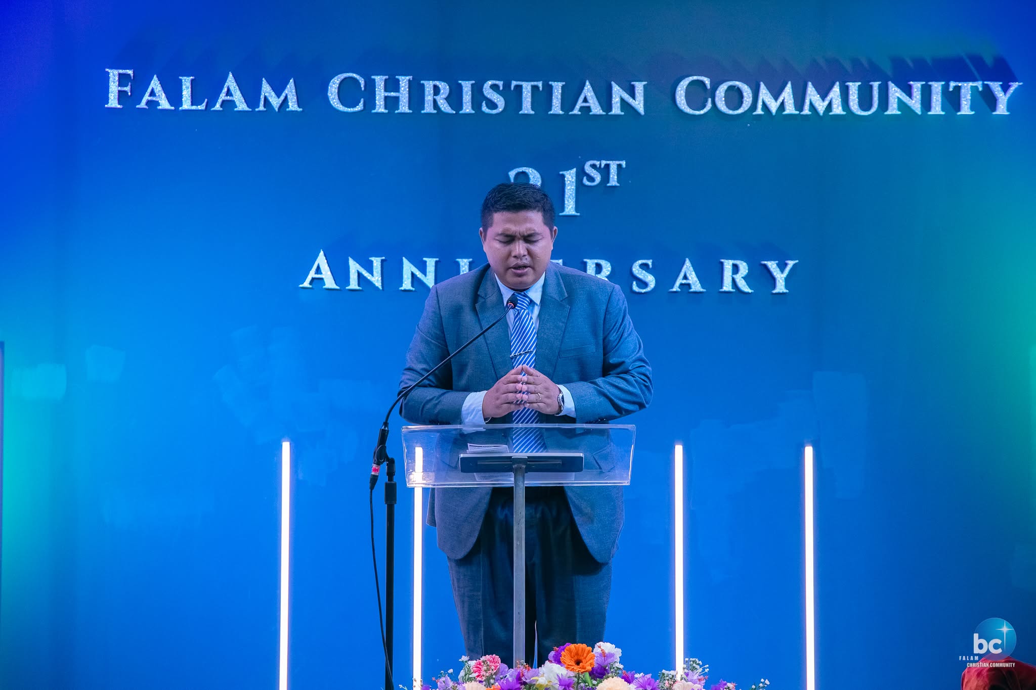 Sunday Worship on 13 September 2026