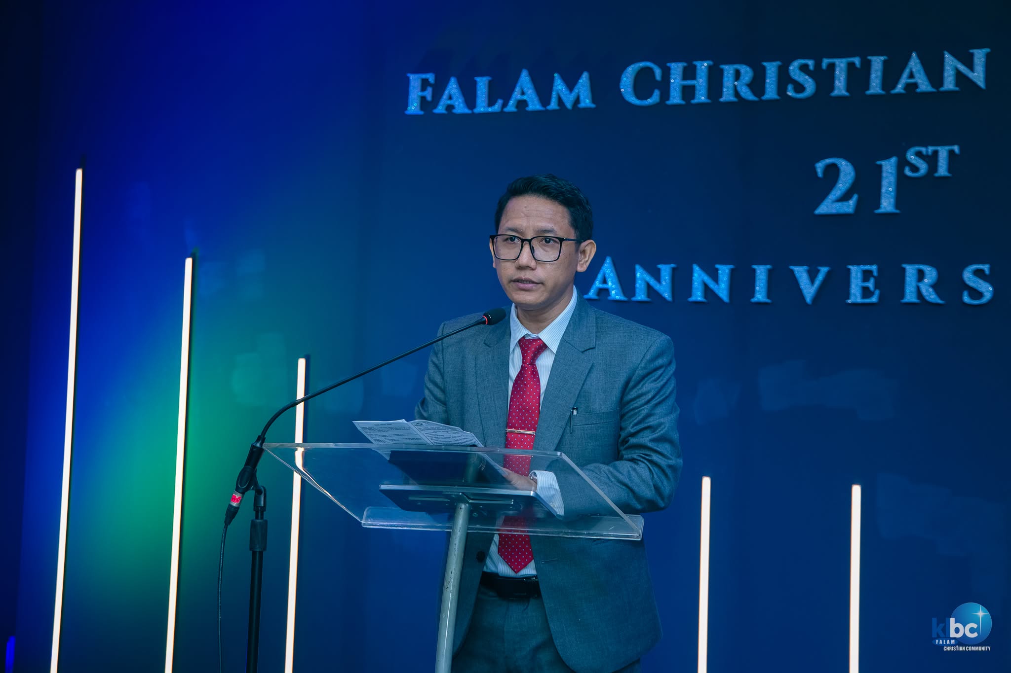 Sunday Worship on 13 September 2026