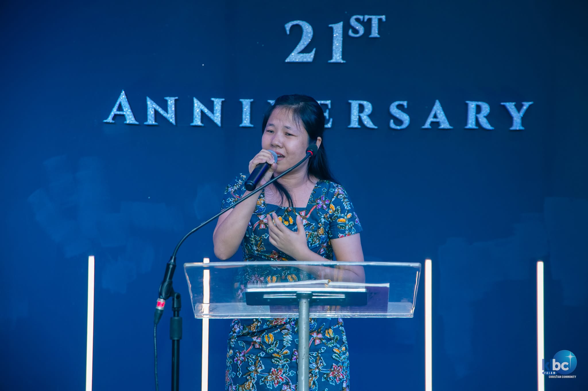 Sunday Worship on 13 September 2026