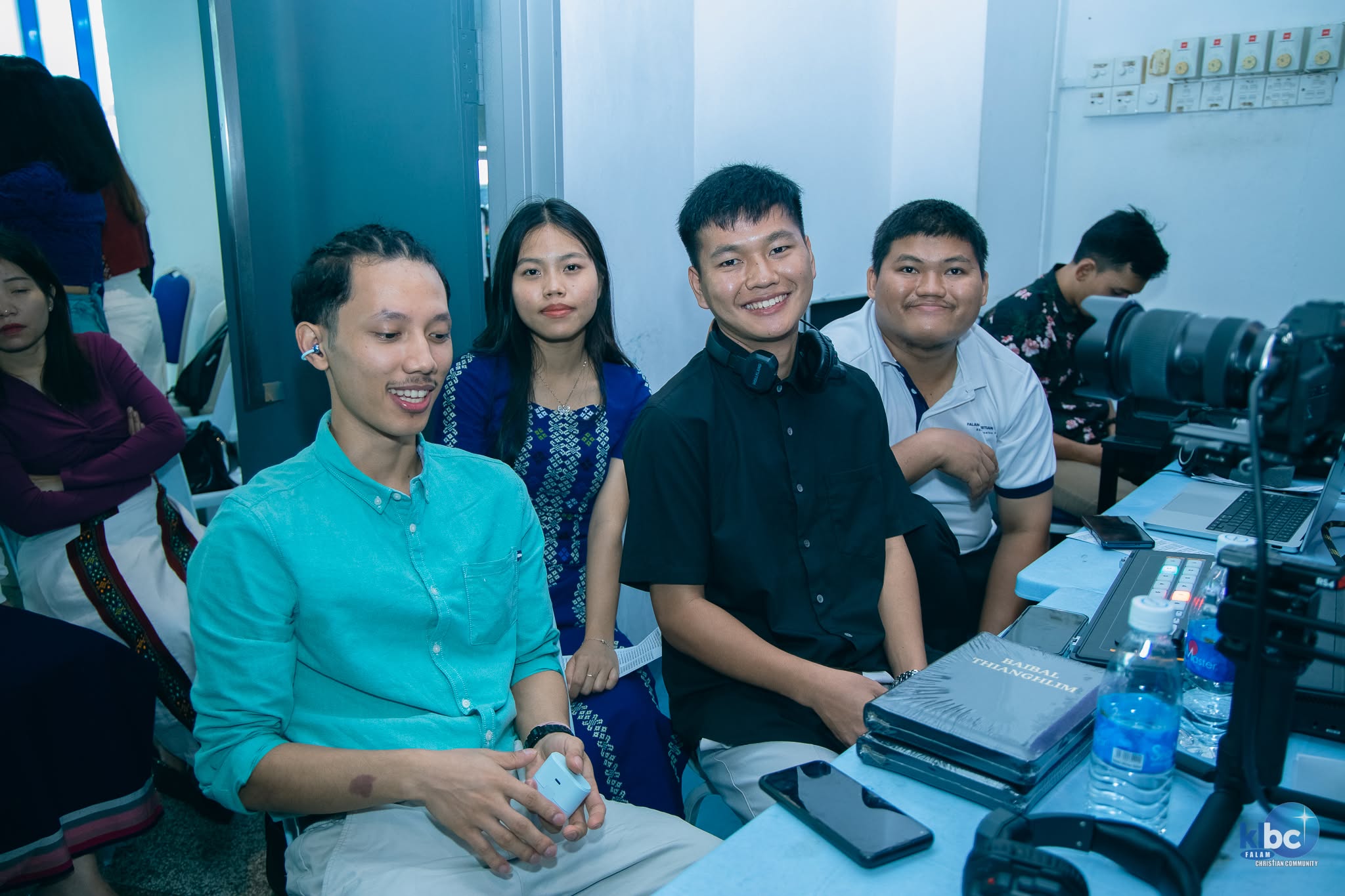 Sunday Worship on 13 September 2026