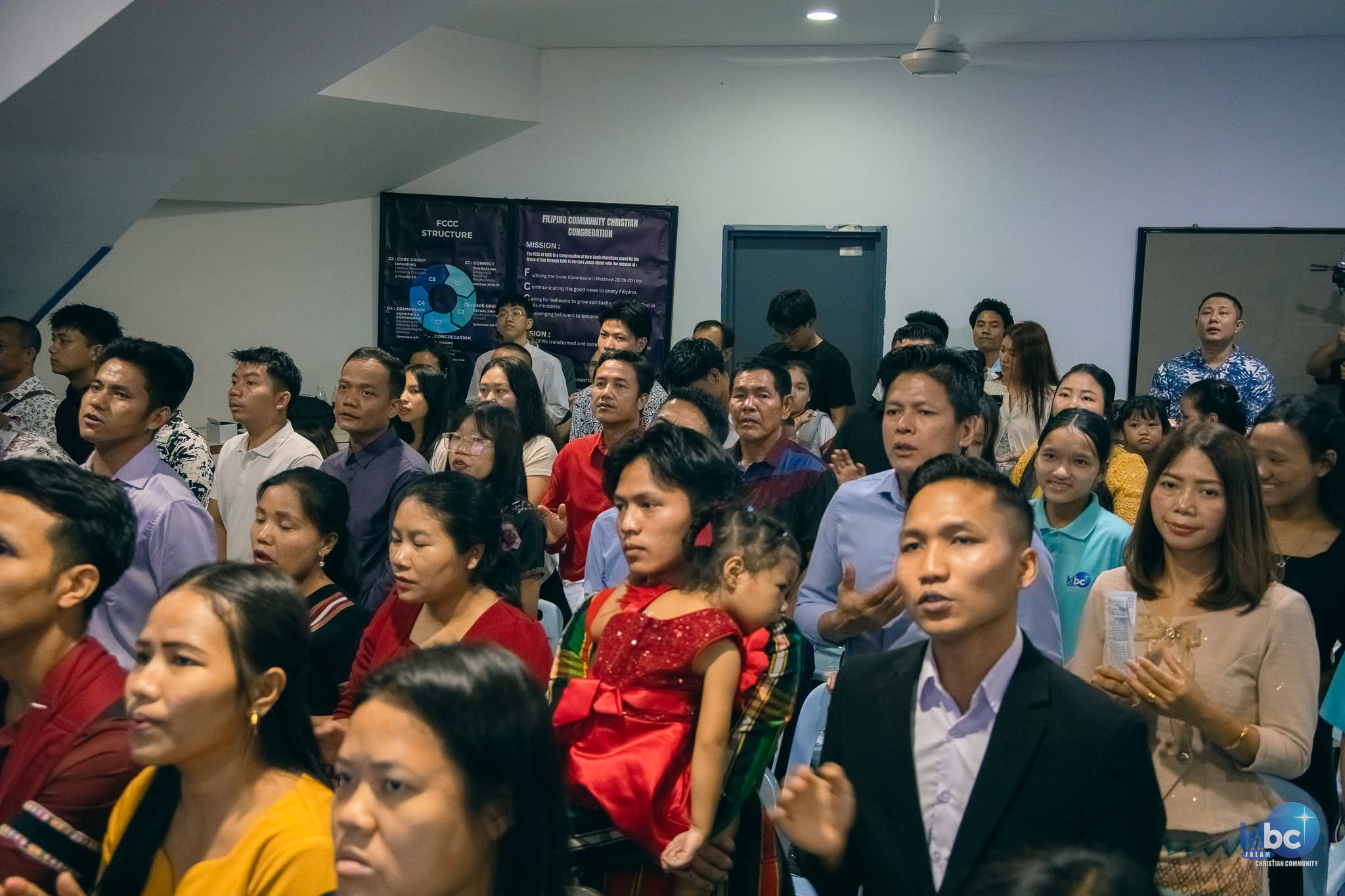 Sunday Worship on 13 September 2026