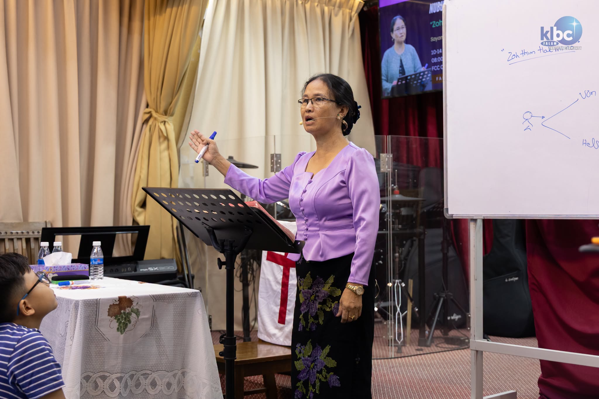 Nubu Department Cangvaihnak