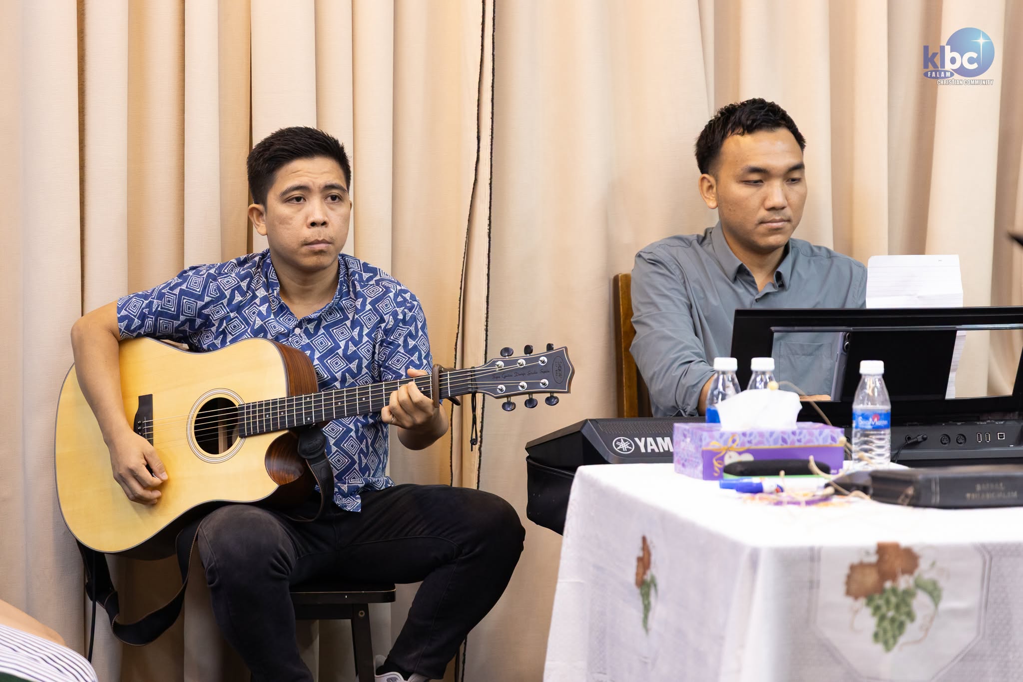 Nubu Department Cangvaihnak