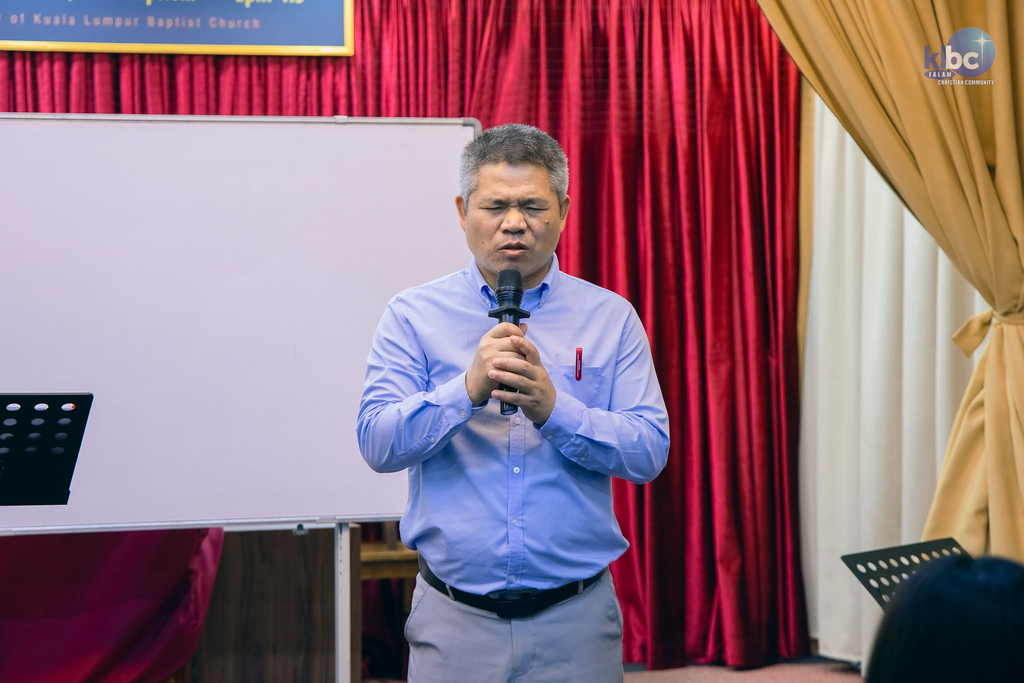 Youth Department on 16 August 2026