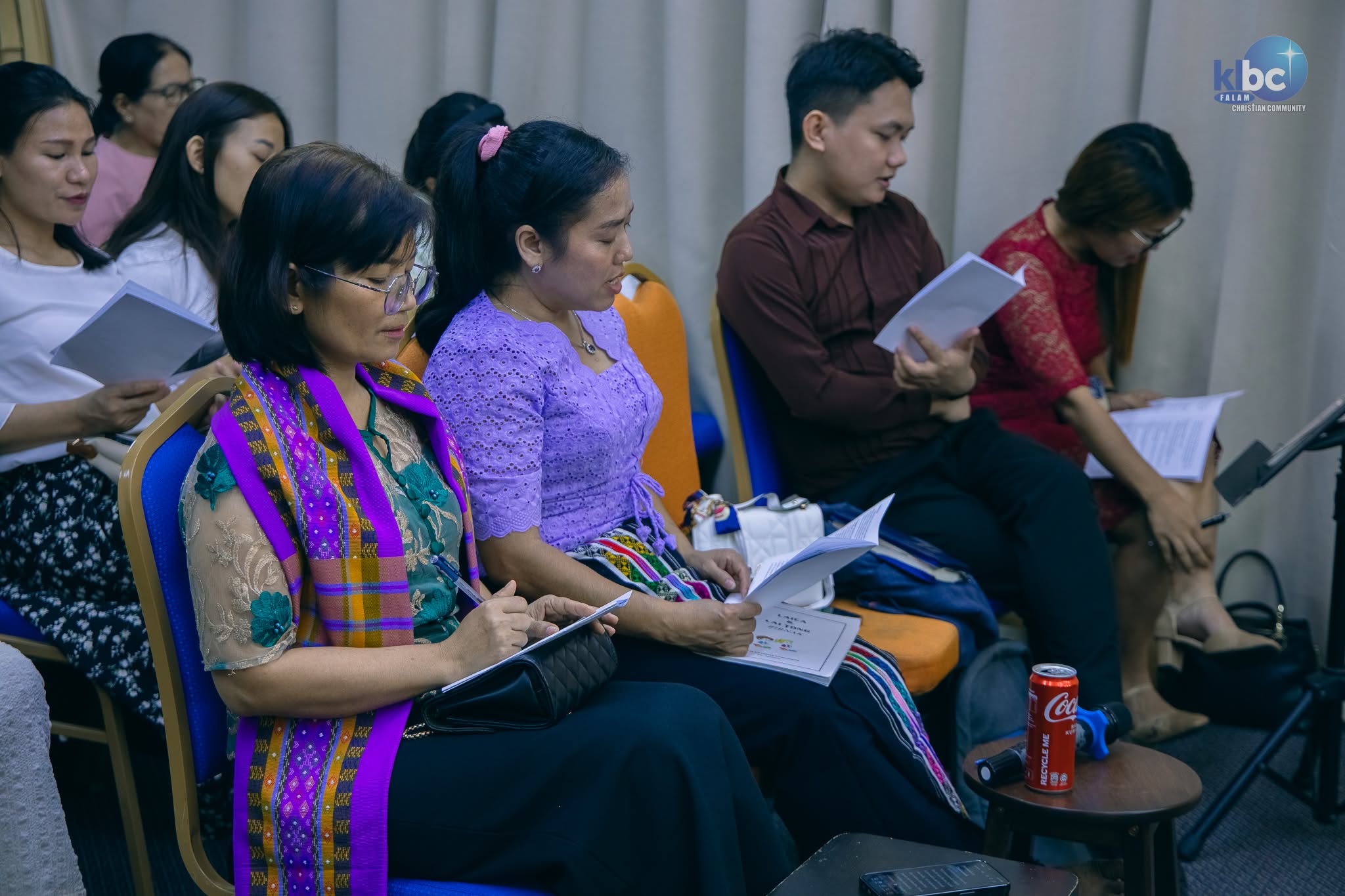 Youth Department on 16 August 2026