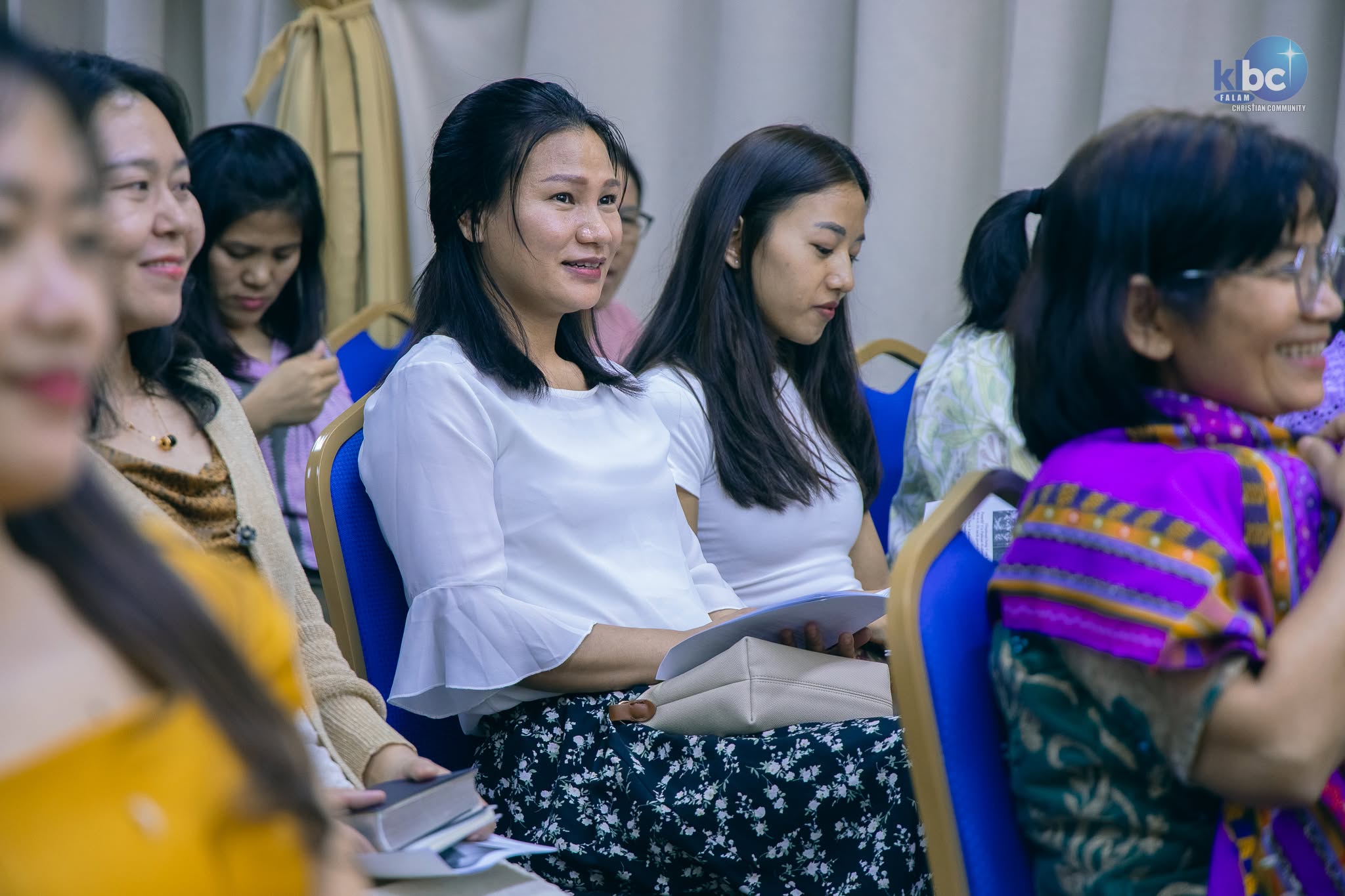 Youth Department on 16 August 2026