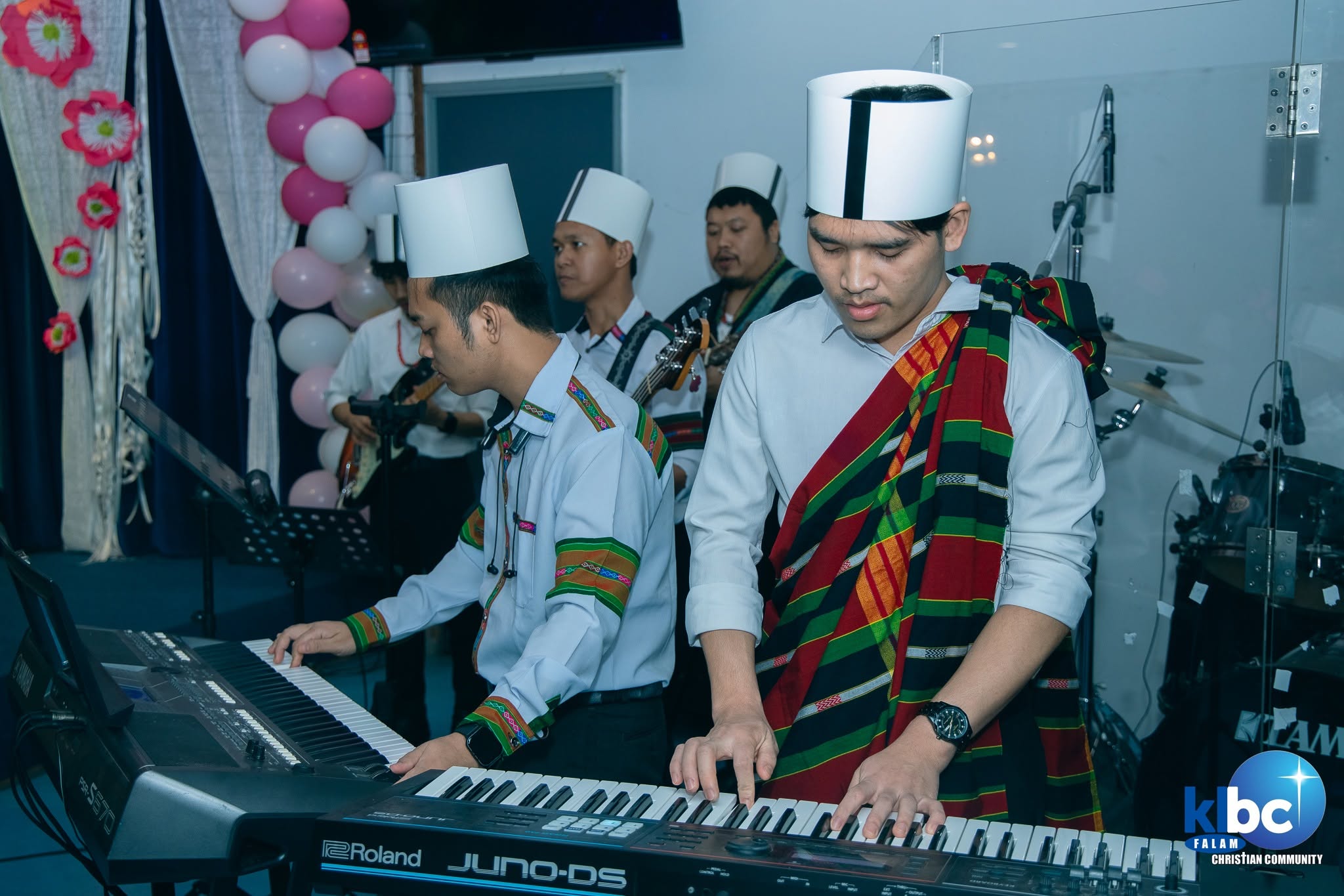 Calai Cangvaihnak