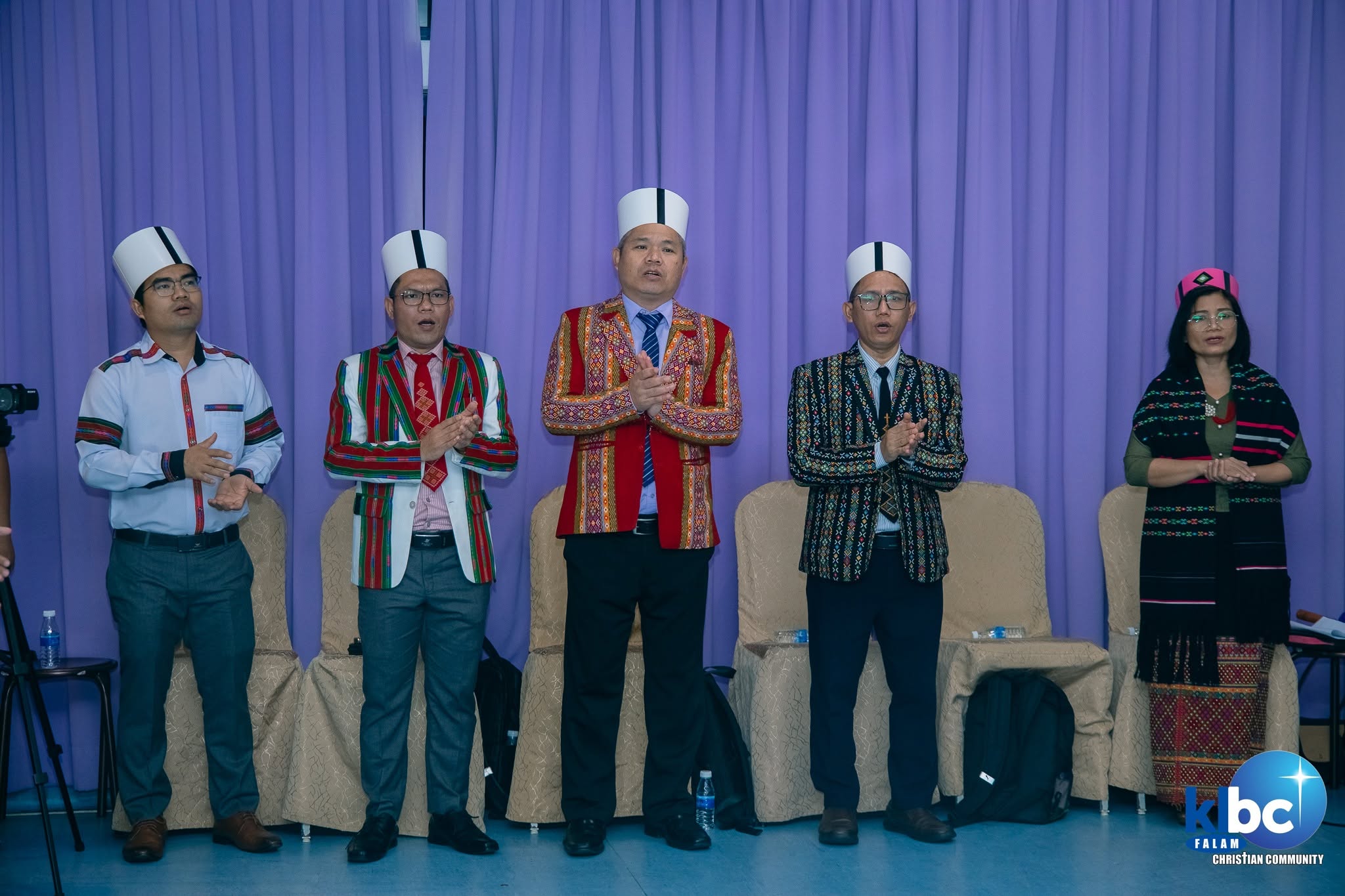Calai Cangvaihnak